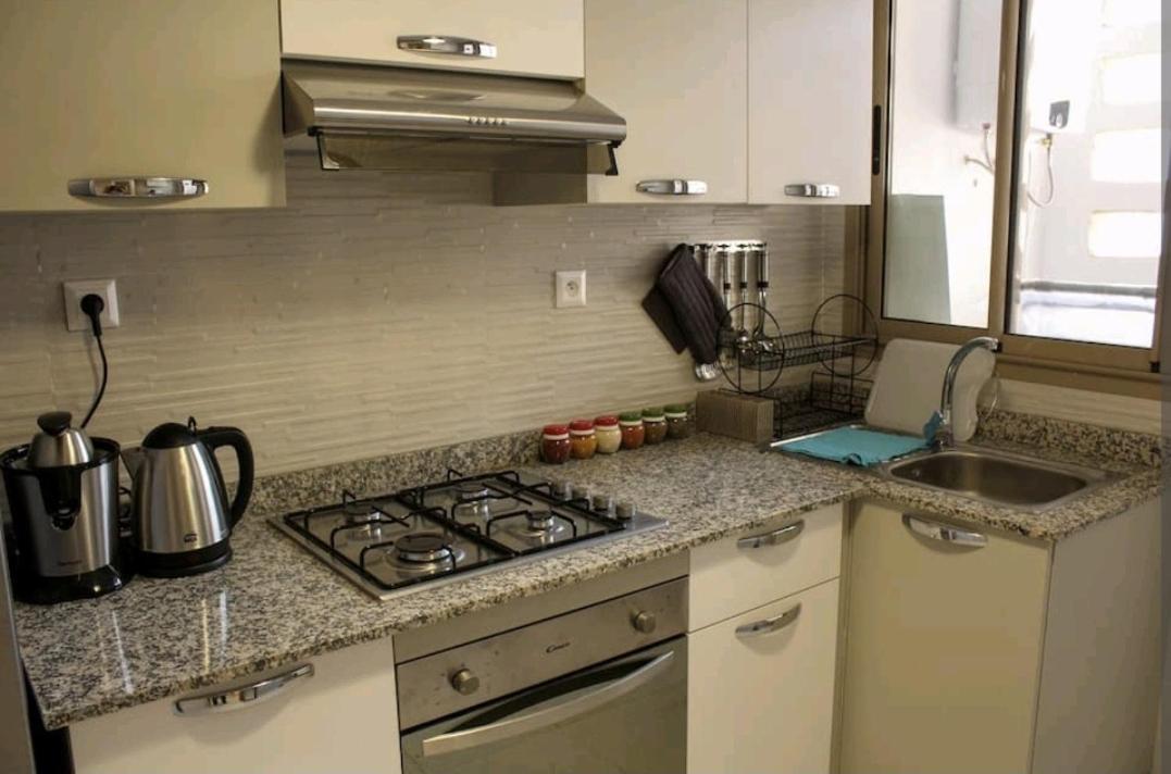 Cosy Avec 2 Piscines, 2 Ch, 2 Sdb Marrakech Appartement *
