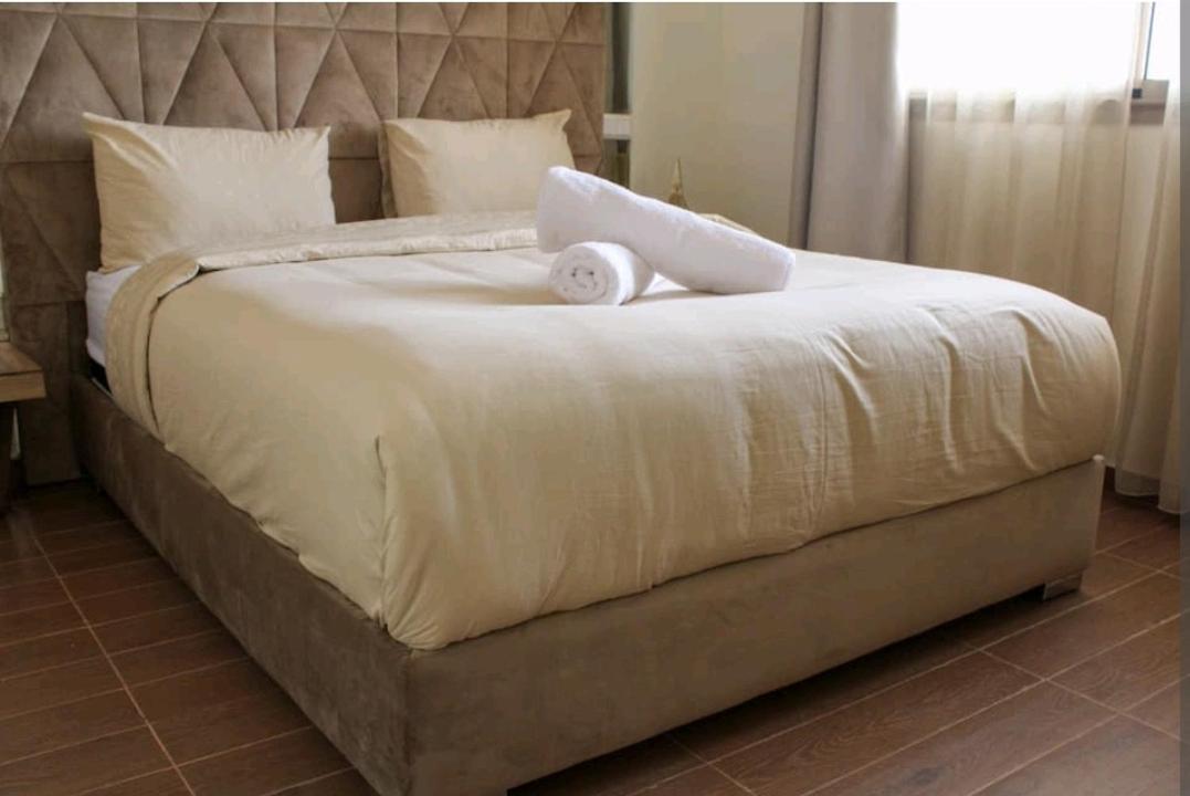 Appartement Cosy Avec 2 Piscines, 2 Ch, 2 Sdb Marrakech *