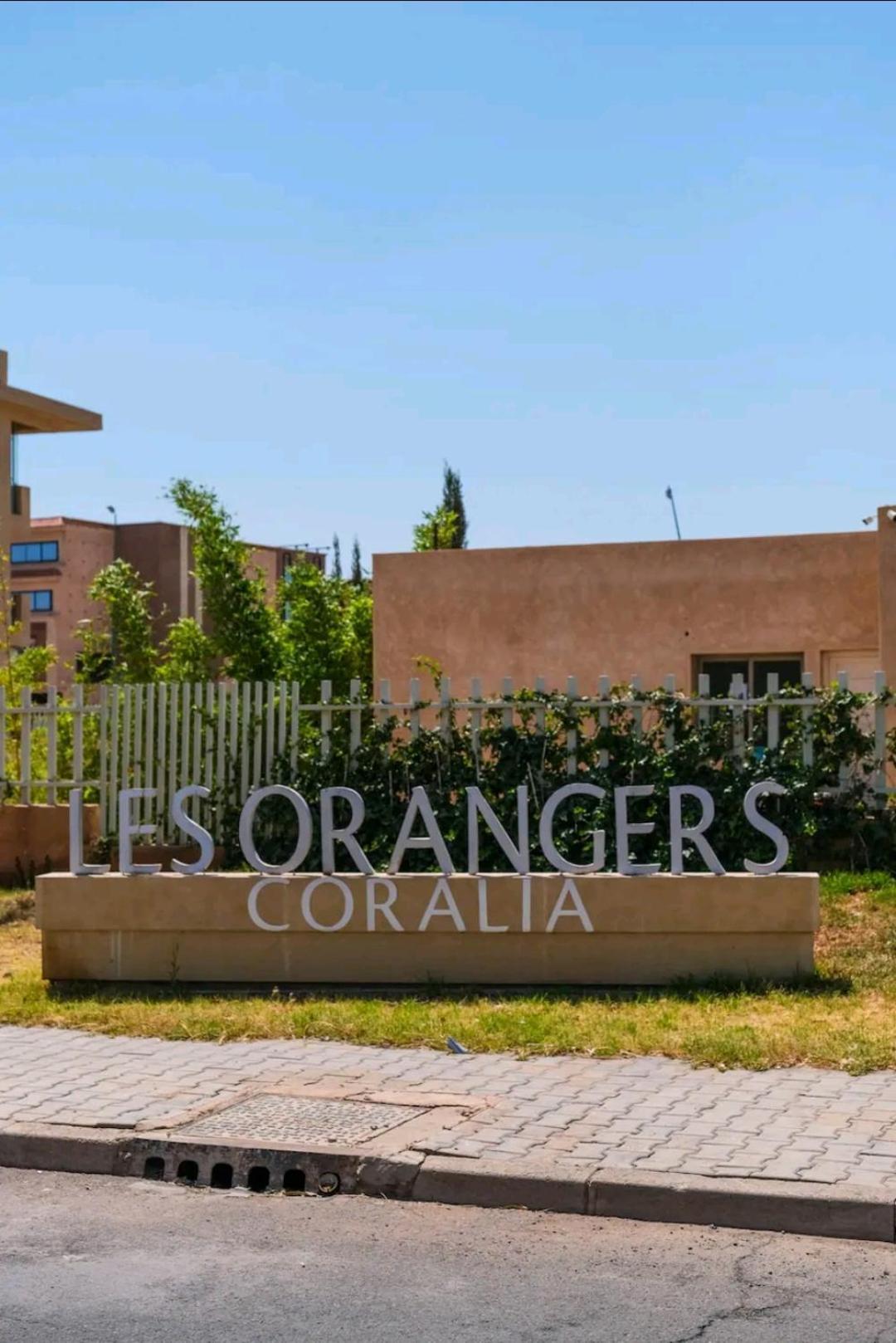 Appartement Cosy Avec 2 Piscines, 2 Ch, 2 Sdb Marrakech Marrakesh