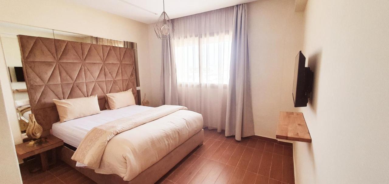 Appartamento Cosy Avec 2 Piscines, 2 Ch, 2 Sdb Marrakech *