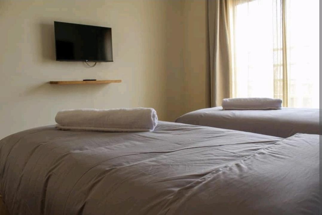 Appartamento Cosy Avec 2 Piscines, 2 Ch, 2 Sdb Marrakech
