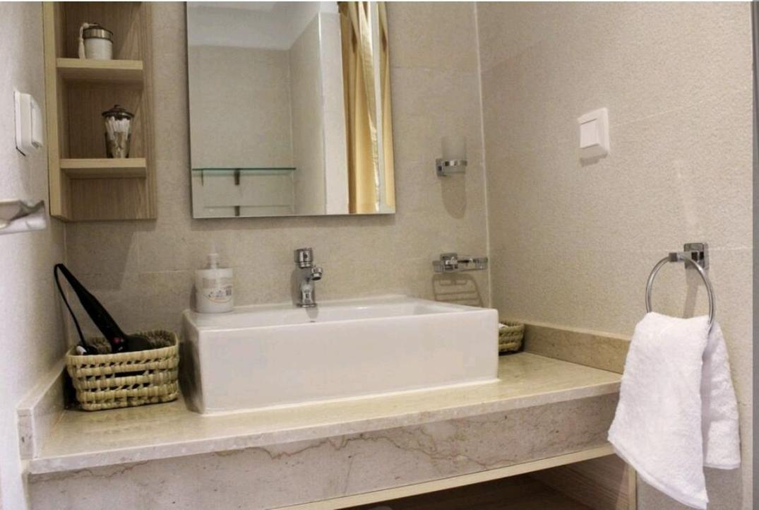Appartamento Cosy Avec 2 Piscines, 2 Ch, 2 Sdb Marrakech Marrakesh