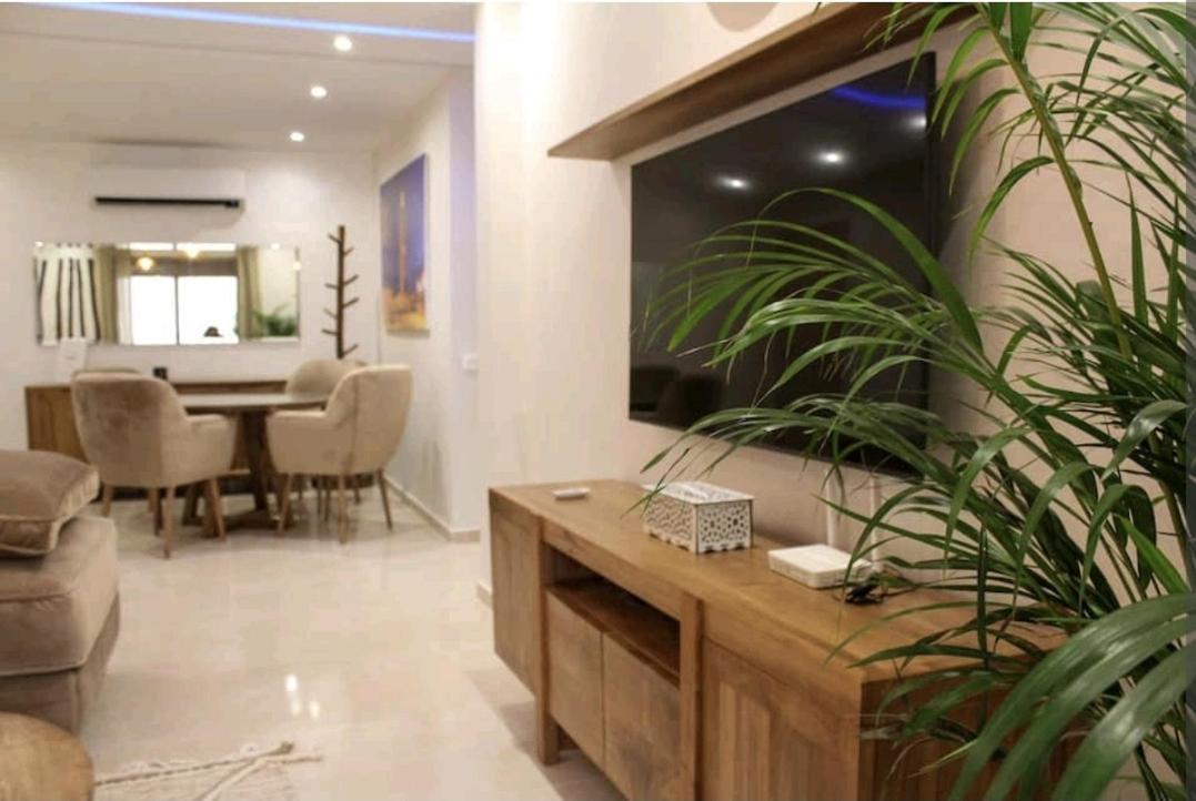 Appartamento Cosy Avec 2 Piscines, 2 Ch, 2 Sdb Marrakech