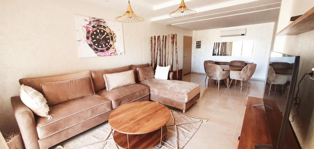 Cosy Avec 2 Piscines, 2 Ch, 2 Sdb Marrakech * Marrakesh