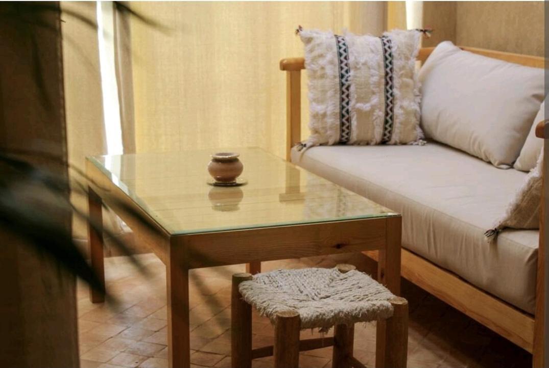 Cosy Avec 2 Piscines, 2 Ch, 2 Sdb Marrakech * Marrakesh