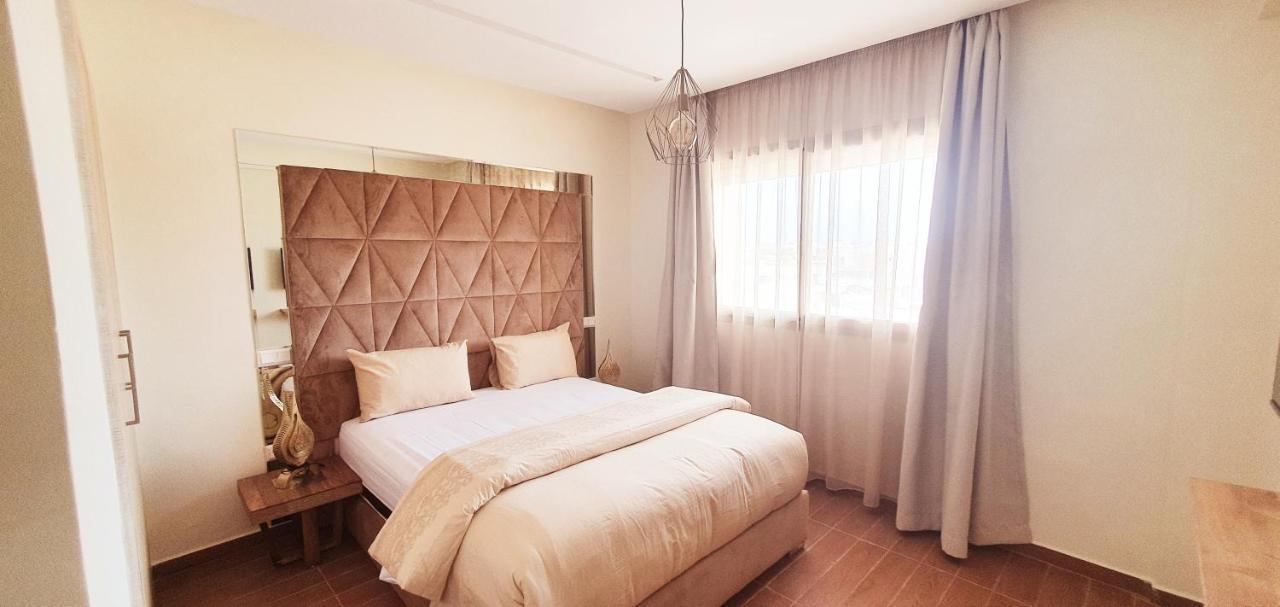 Cosy Avec 2 Piscines, 2 Ch, 2 Sdb Marrakech Marrakesh