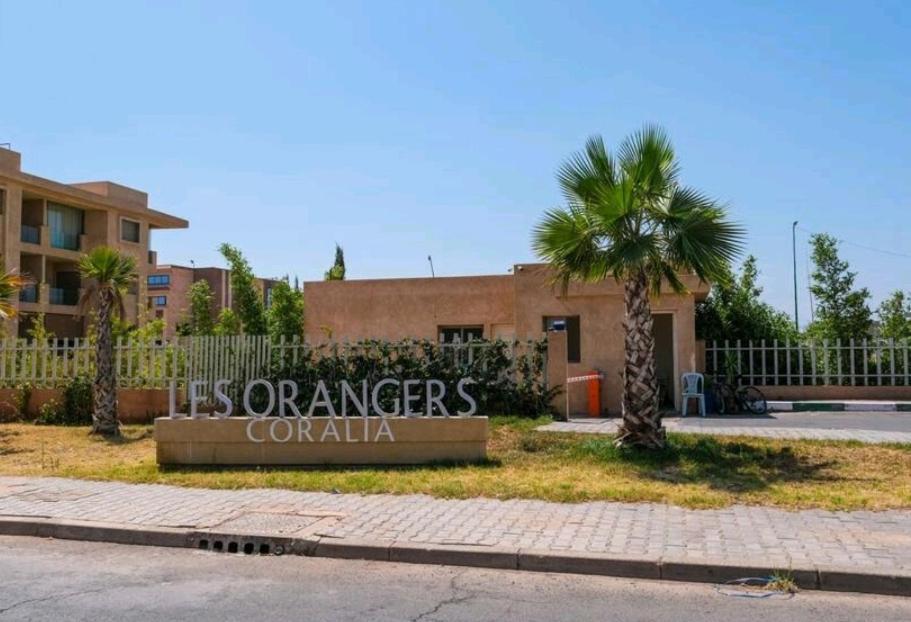 Cosy Avec 2 Piscines, 2 Ch, 2 Sdb Marrakech Appartamento Marrakesh